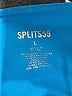 Splits 59 Blue Active Pants Size L - photo 6