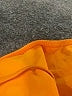 Unbranded Yellow Swimsuit Top Size Med - Lg - photo 3