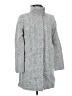 Ann Taylor LOFT Gray Coat Size XXS - photo 1