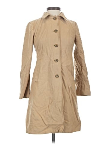 Banana Republic Trenchcoat (view 1)