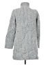 Ann Taylor LOFT Gray Coat Size XXS - photo 2
