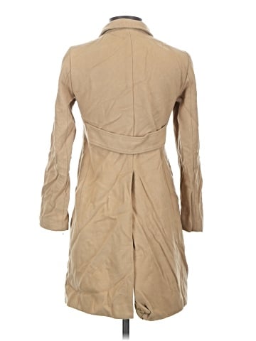 Banana Republic Trenchcoat (view 2)