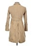 Banana Republic Tan Trenchcoat Size XS - photo 2