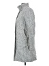 Ann Taylor LOFT Gray Coat Size XXS - photo 5