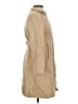 Banana Republic Tan Trenchcoat Size XS - photo 4