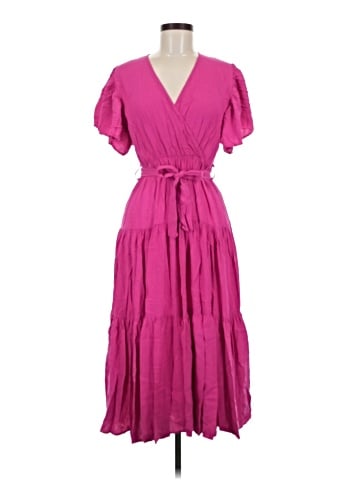 Petal and Pup Casual Dress (view 1)