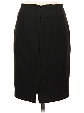 Ann Taylor LOFT Formal Skirt (view 2)