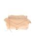 Botkier 100% Leather Solid Tan Leather Shoulder Bag One size - photo 5