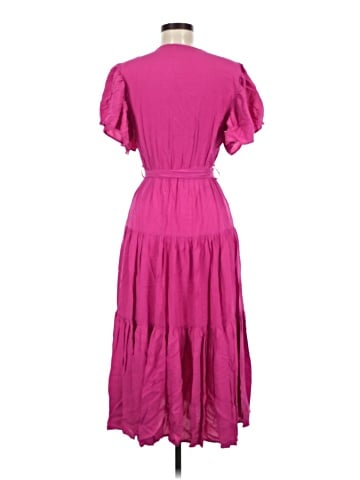 Petal and Pup Casual Dress (view 2)