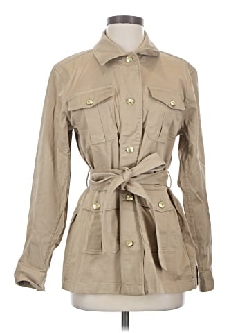Tommy Hilfiger Trenchcoat (view 1)