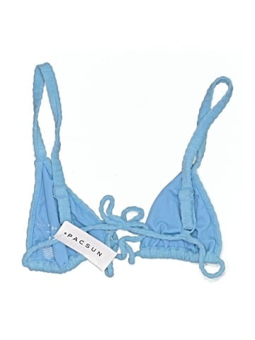 LA Hearts Swimsuit Top (view 2)
