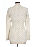 Preswick & Moore Ivory Pullover Sweater Size L - photo 2