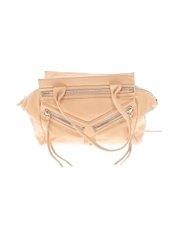 Botkier Leather Shoulder Bag (view 1)