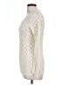 Preswick & Moore Ivory Pullover Sweater Size L - photo 5