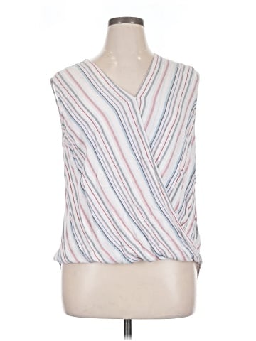 Kut from the Kloth Sleeveless Blouse (view 1)