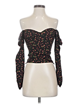Reformation Tube Top