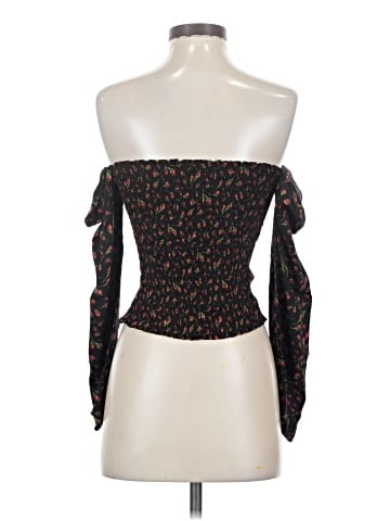 Reformation Tube Top (view 2)
