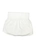 Nike 100% Polyester White Shorts Size L - photo 2