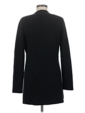 Doncaster Collection Wool Cardigan (view 2)