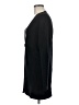 Doncaster Collection 100% Wool Black Wool Cardigan Size M - photo 5