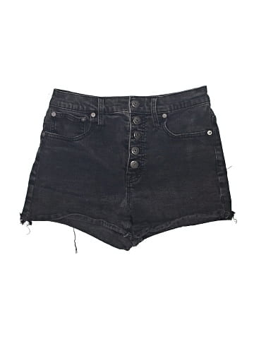Madewell Denim Short (view 1)