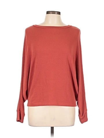 Jolie Pullover Sweater (view 1)
