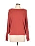 Jolie Red Pullover Sweater Size M - photo 1