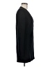 Doncaster Collection 100% Wool Black Wool Cardigan Size M - photo 4