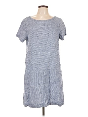 Garnet Hill Casual Dress (view 1)