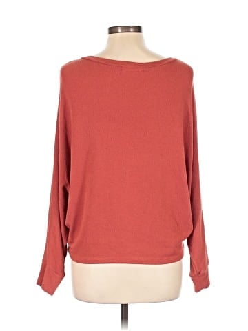 Jolie Pullover Sweater (view 2)