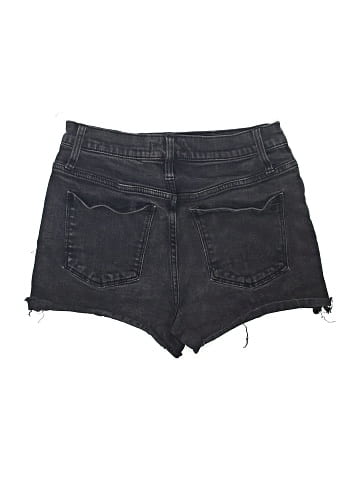 Madewell Denim Short (view 2)