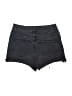 Madewell Black Denim Shorts Size 27 waist - photo 2
