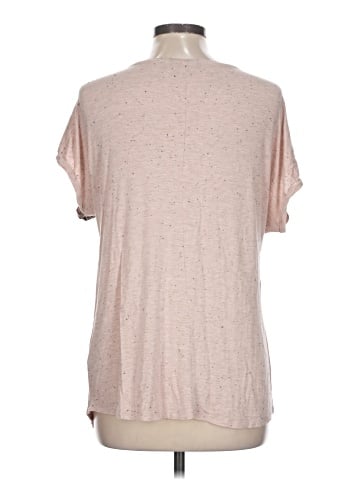 Apt. 9 Short Sleeve Top (view 2)