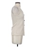 21 Saints Ivory Tank Top Size S - photo 4