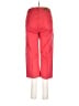 Lee Red Jeans Size 12 - photo 2