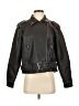 Wild Fable 100% Polyester Black Jacket Size XS - photo 1
