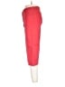 Lee Red Jeans Size 12 - photo 5
