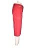 Lee Red Jeans Size 12 - photo 4