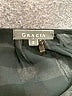 Gracia Black Long Sleeve Blouse Size S - photo 7
