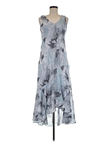 R&M Richards Casual Dress (view 1)