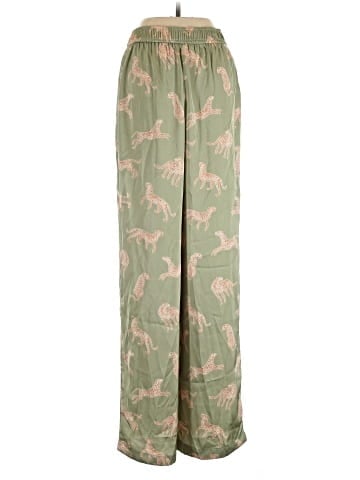 Skies Are Blue Casual Pants (view 2)