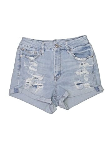 rue21 Denim Shorts (view 1)