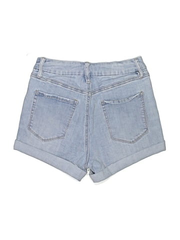rue21 Denim Shorts (view 2)