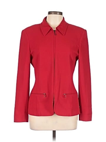 Liz Claiborne Collection Jacket (view 1)