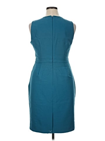 J.Crew Factory Store Cocktail Dress (view 2)