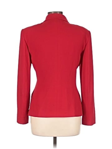 Liz Claiborne Collection Jacket (view 2)