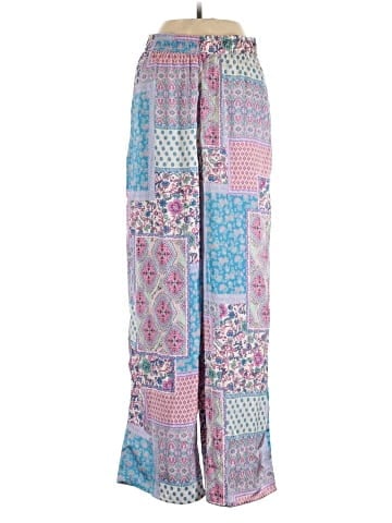 Skies Are Blue Casual Pants (view 1)