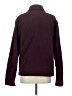 Boston Traders 100% Polyester Burgundy Coat Size XS - photo 2