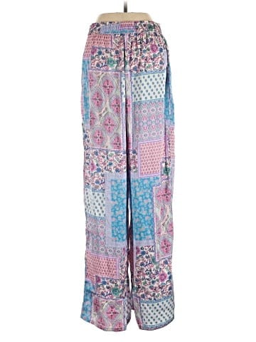 Skies Are Blue Casual Pants (view 2)