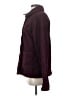 Boston Traders 100% Polyester Burgundy Coat Size XS - photo 5